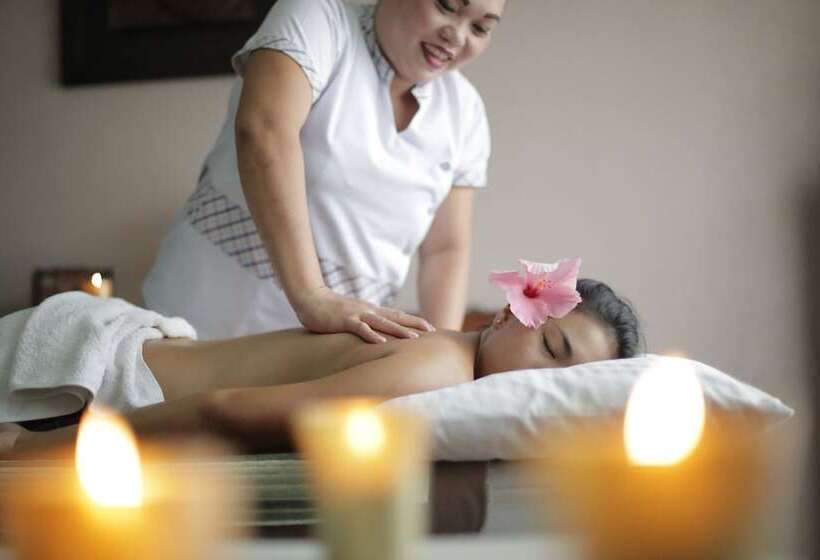 호텔 Playa Tropical