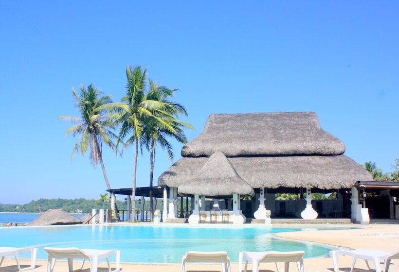 호텔 Playa Tropical