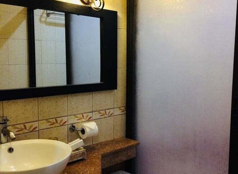 호텔 Playa Tropical