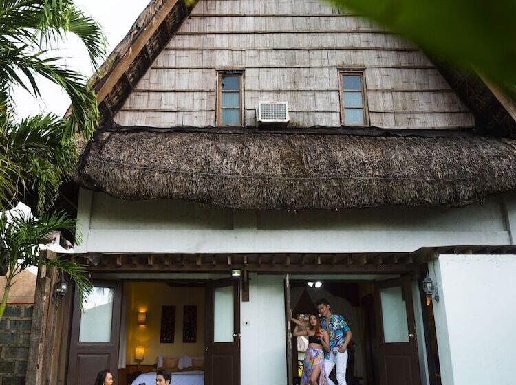 호텔 Playa Tropical