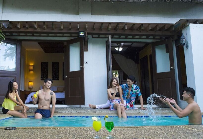 호텔 Playa Tropical