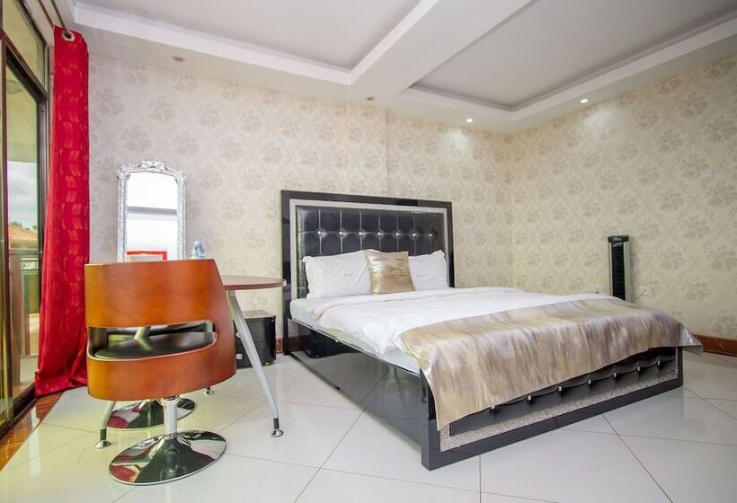 هتل Sal S Boutique