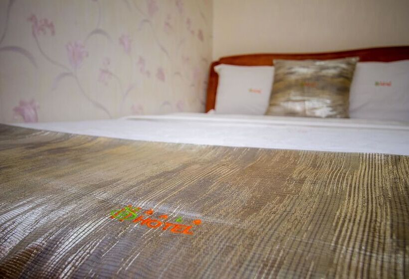 هتل Sal S Boutique