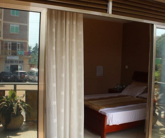 هتل Sal S Boutique