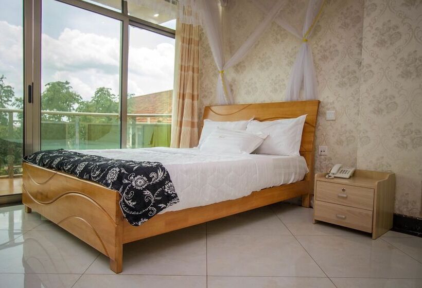 هتل Sal S Boutique