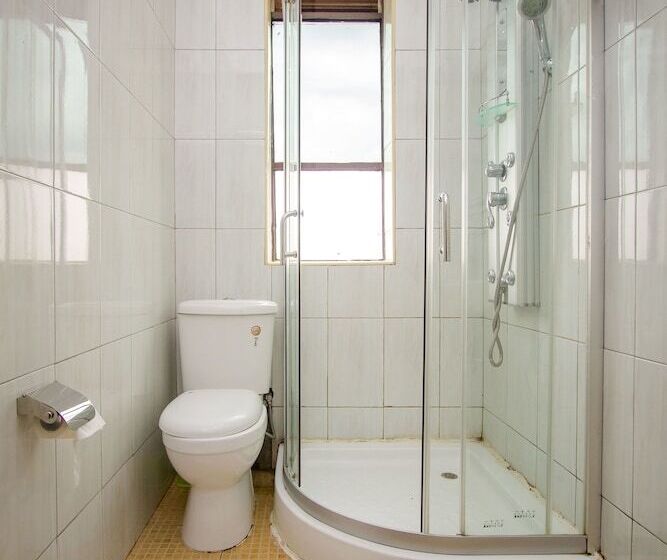 هتل Sal S Boutique