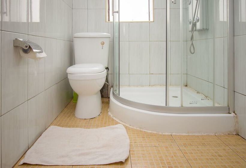 هتل Sal S Boutique