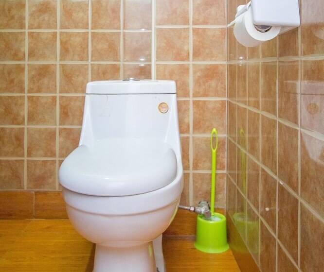 هتل Sal S Boutique