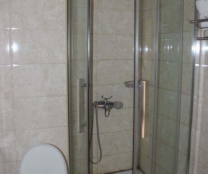 هتل Sal S Boutique