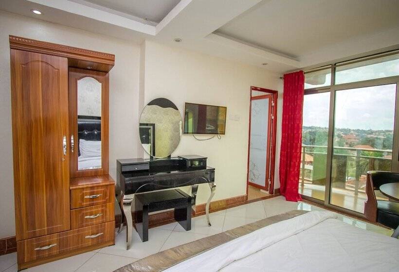 هتل Sal S Boutique