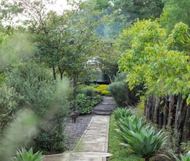 هتل Santo Cielo By Casa Santo Domingo