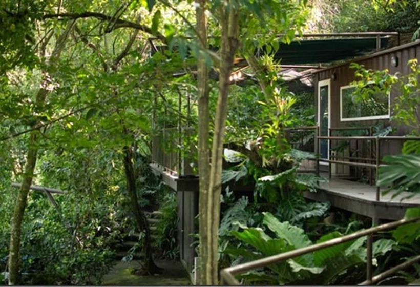 هتل Santo Cielo By Casa Santo Domingo