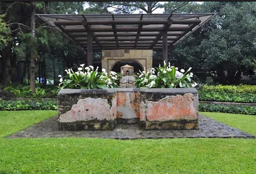 هتل Santo Cielo By Casa Santo Domingo