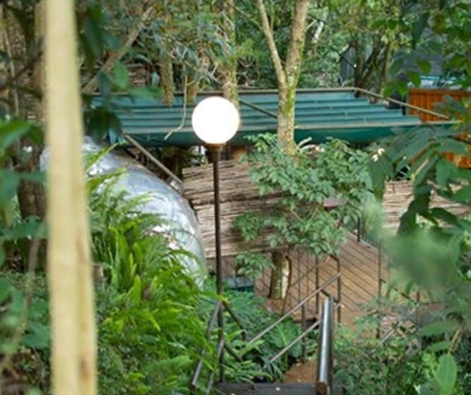 هتل Santo Cielo By Casa Santo Domingo