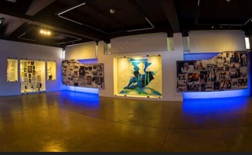 هتل Santo Cielo By Casa Santo Domingo