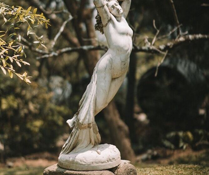 هتل Santo Cielo By Casa Santo Domingo