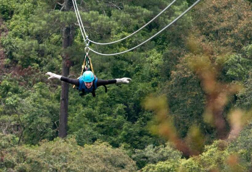 هتل Santo Cielo By Casa Santo Domingo