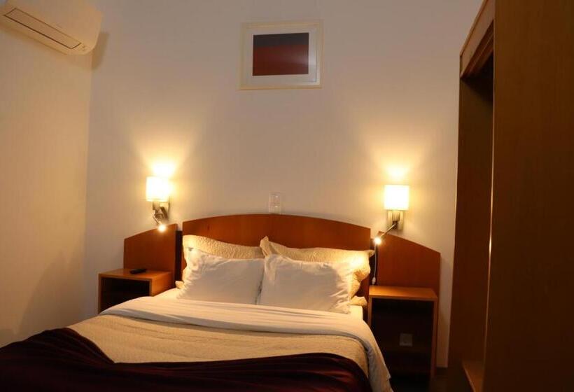 هتل Belém Tejo   Setubalense