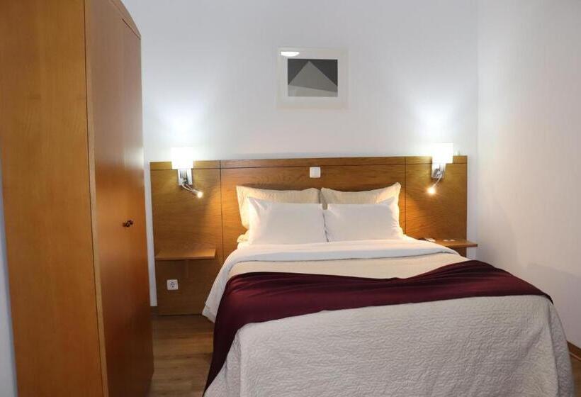 هتل Belém Tejo   Setubalense