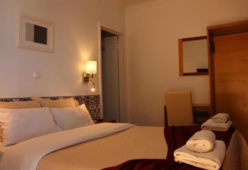 هتل Belém Tejo   Setubalense