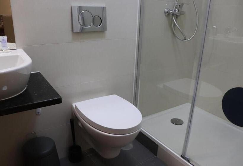 هتل Belém Tejo   Setubalense