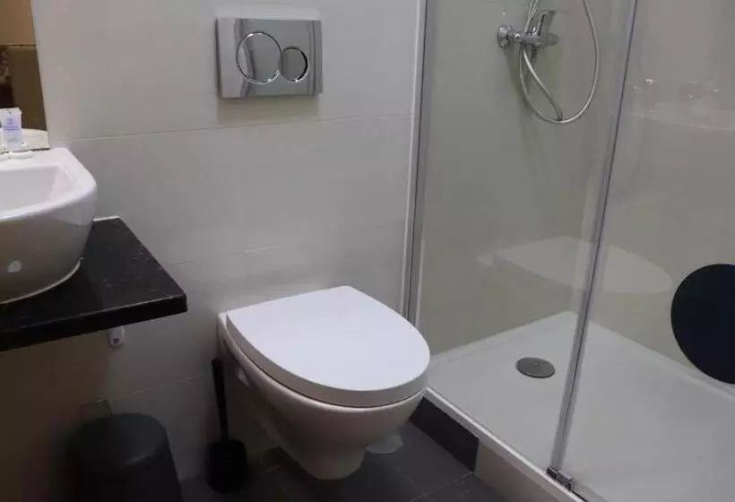 هتل Belém Tejo   Setubalense