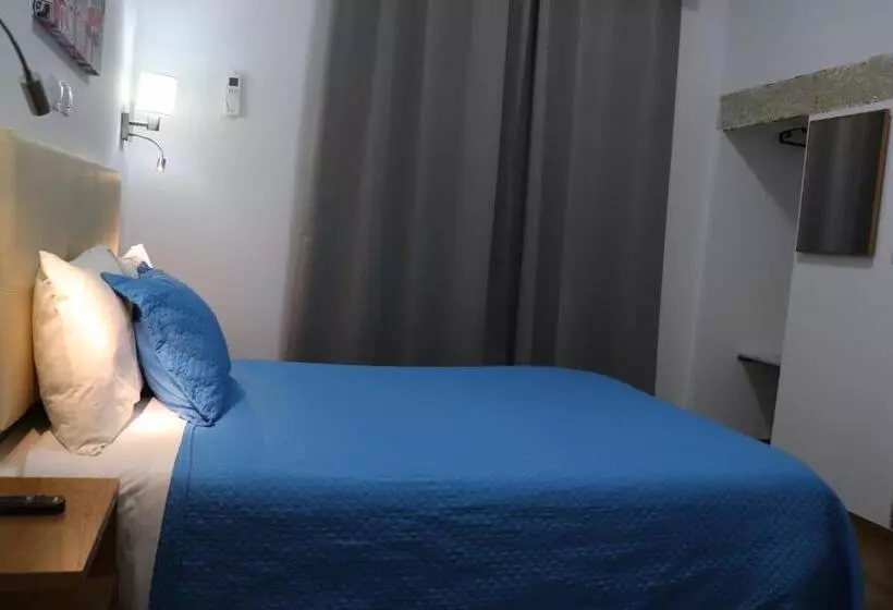هتل Belém Tejo   Setubalense