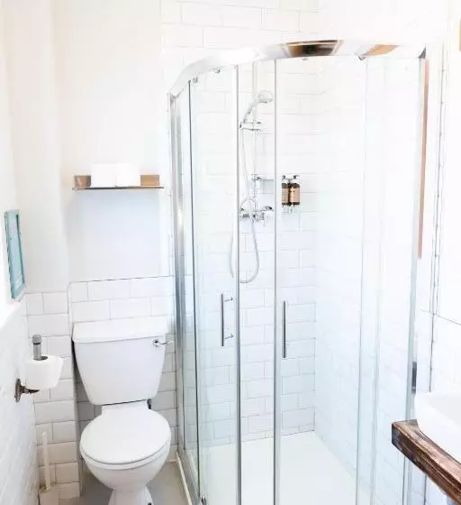 The Nest Boutique Hostel