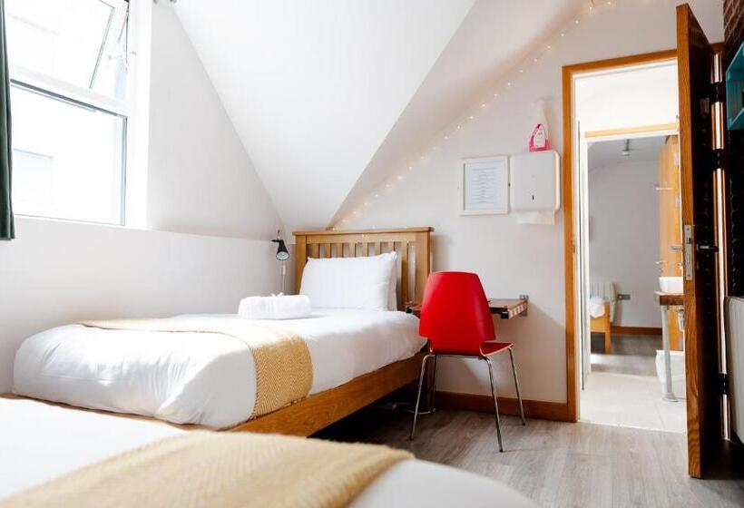 The Nest Boutique Hostel