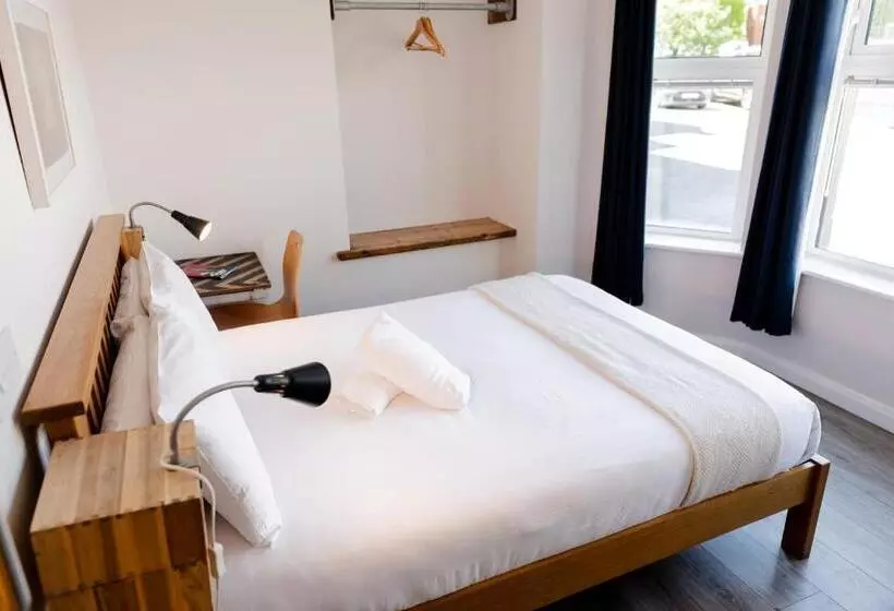 The Nest Boutique Hostel