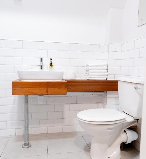 The Nest Boutique Hostel