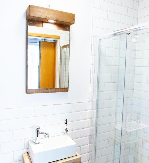 The Nest Boutique Hostel