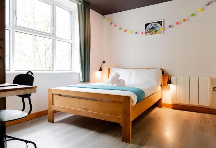 The Nest Boutique Hostel