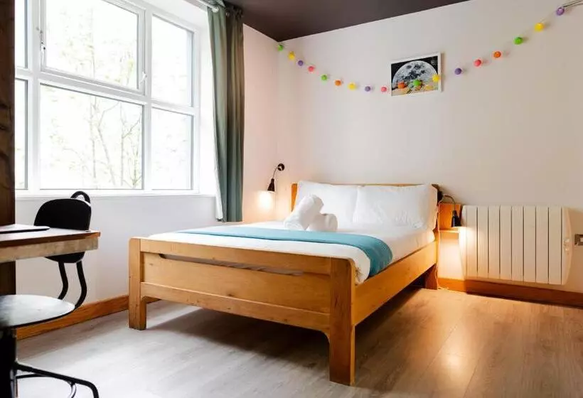 The Nest Boutique Hostel