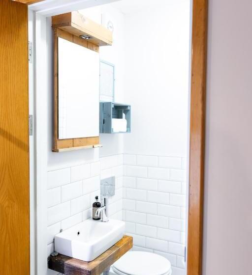 The Nest Boutique Hostel