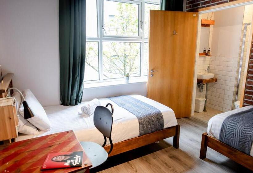 The Nest Boutique Hostel