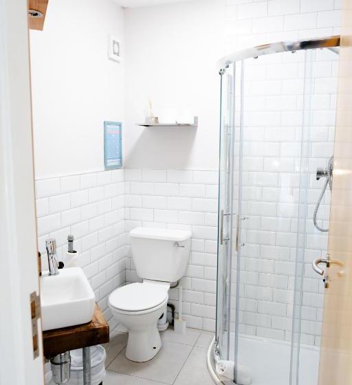 The Nest Boutique Hostel