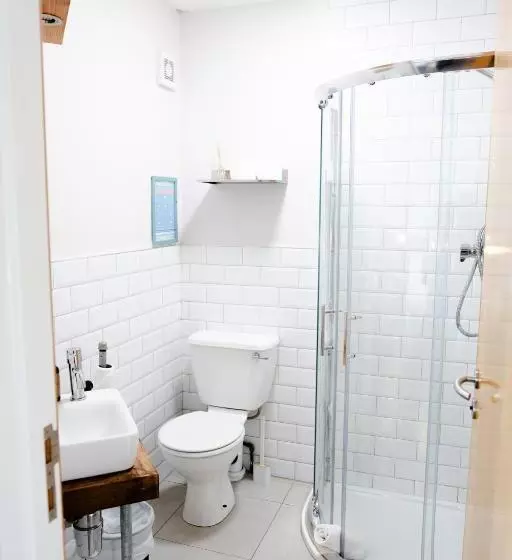 The Nest Boutique Hostel