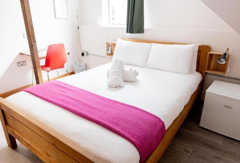 The Nest Boutique Hostel