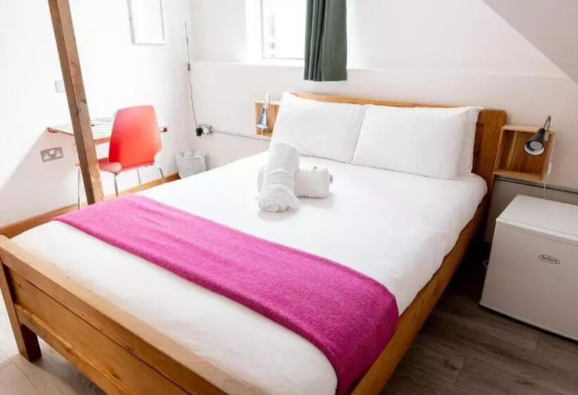 The Nest Boutique Hostel