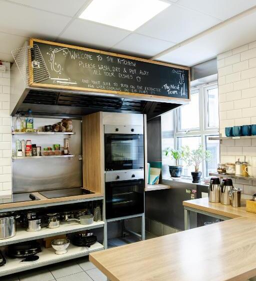 The Nest Boutique Hostel