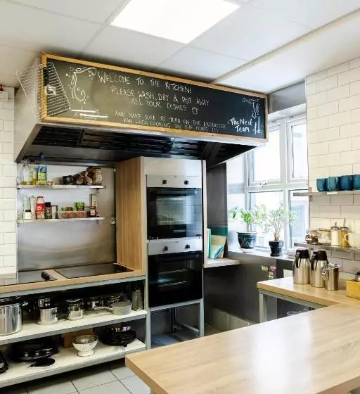 The Nest Boutique Hostel