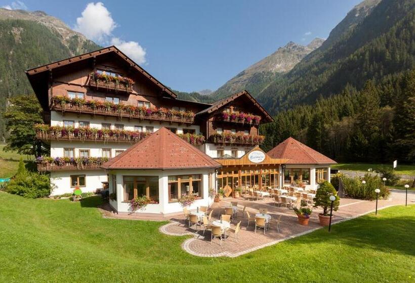 Alpenhotel Badmeister