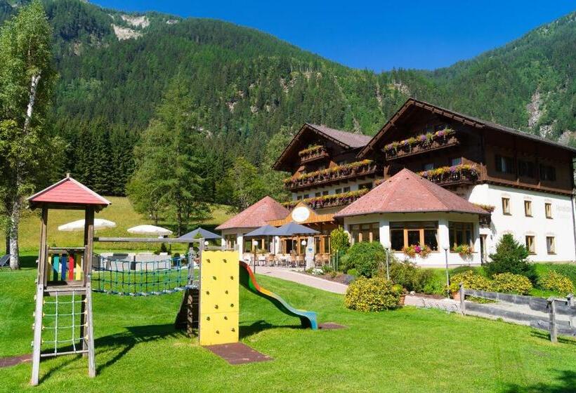 Alpenhotel Badmeister