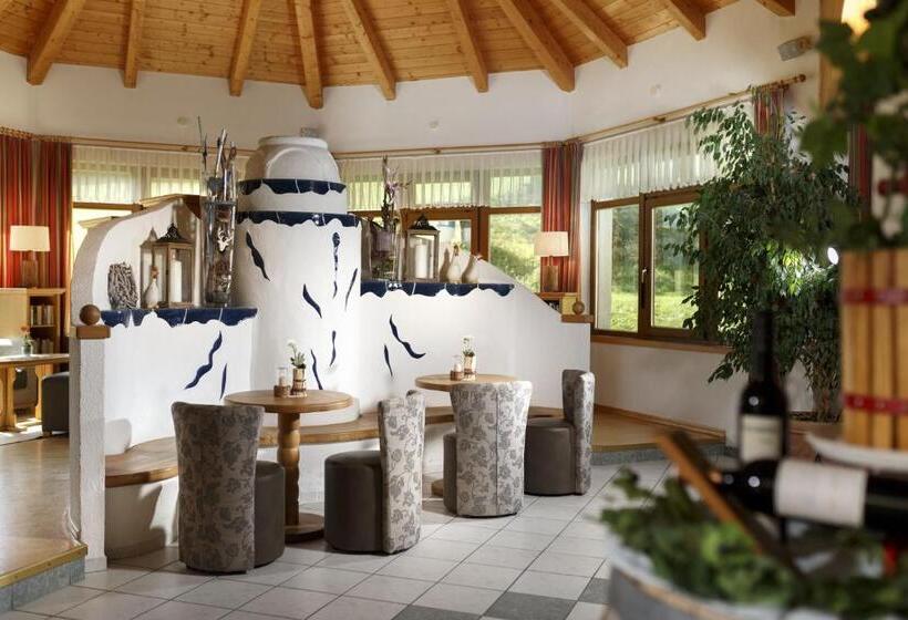 Alpenhotel Badmeister