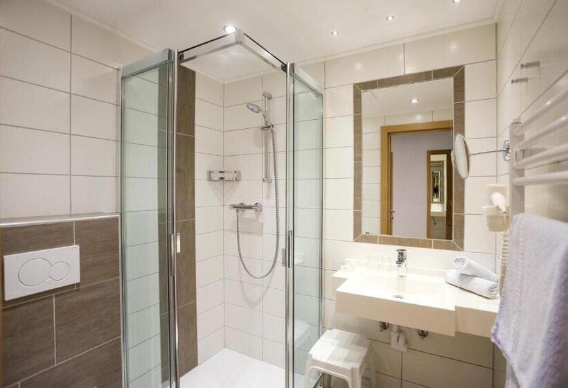 Alpenhotel Badmeister