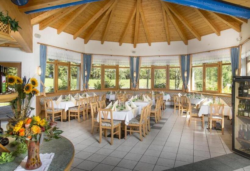 Alpenhotel Badmeister