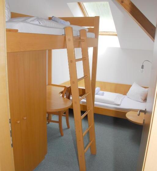 Alpenhotel Badmeister