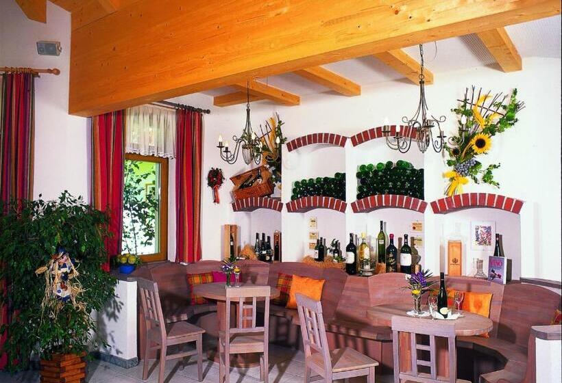 Alpenhotel Badmeister