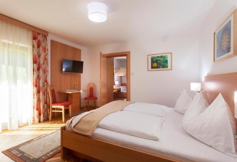 Alpenhotel Badmeister